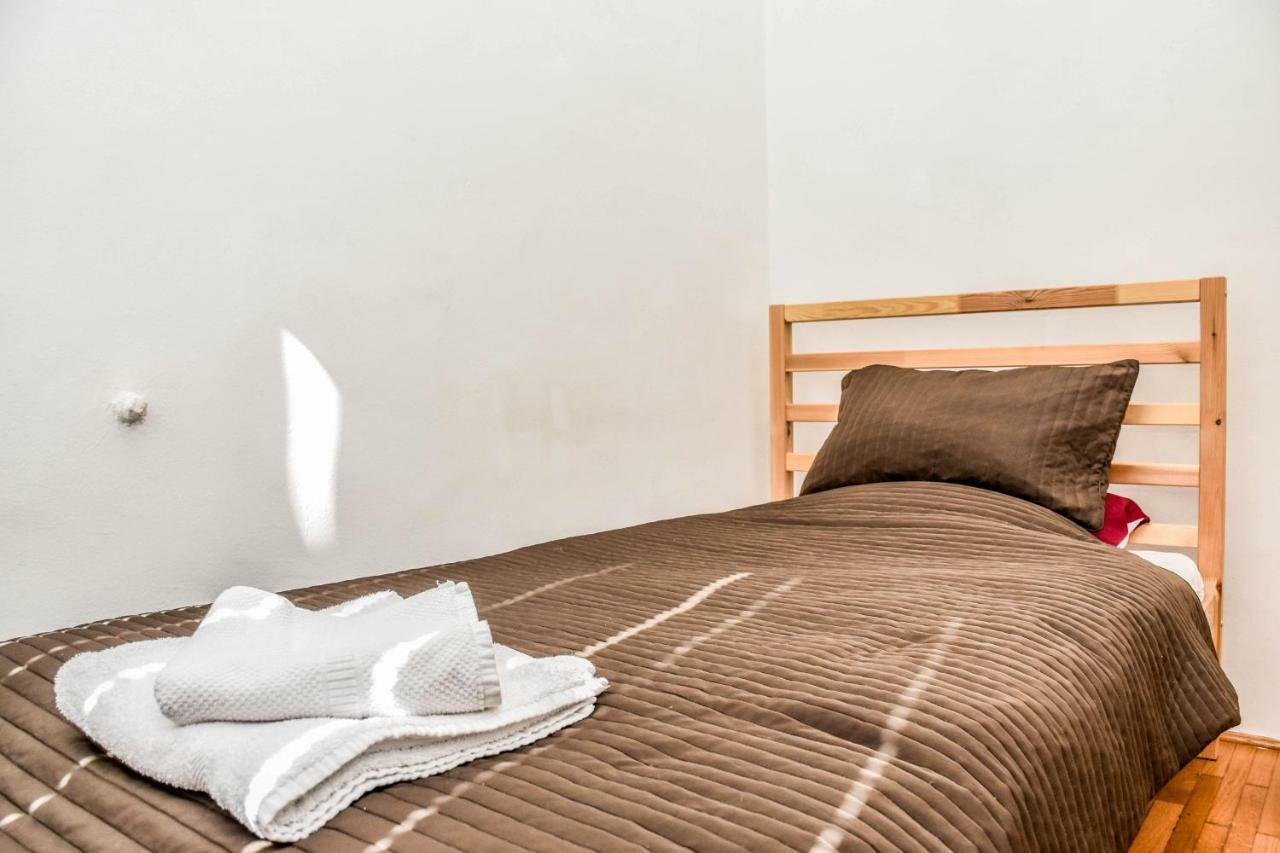 Diamond Astoria Apartments Budapest Bagian luar foto
