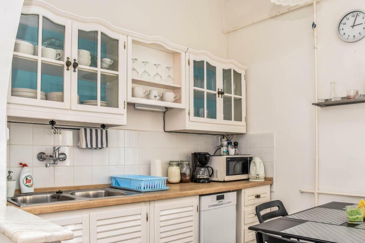 Diamond Astoria Apartments Budapest Bagian luar foto