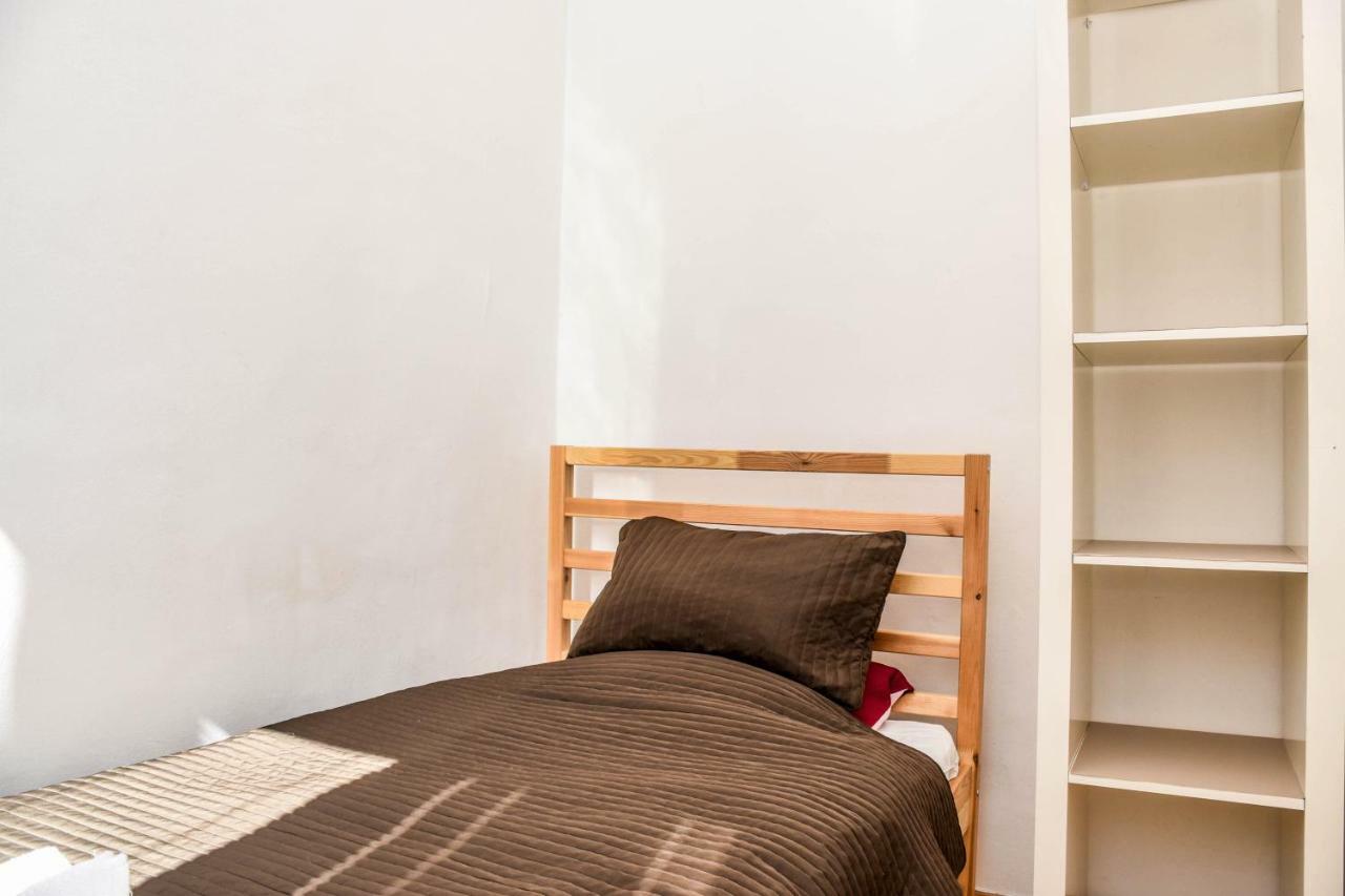 Diamond Astoria Apartments Budapest Bagian luar foto