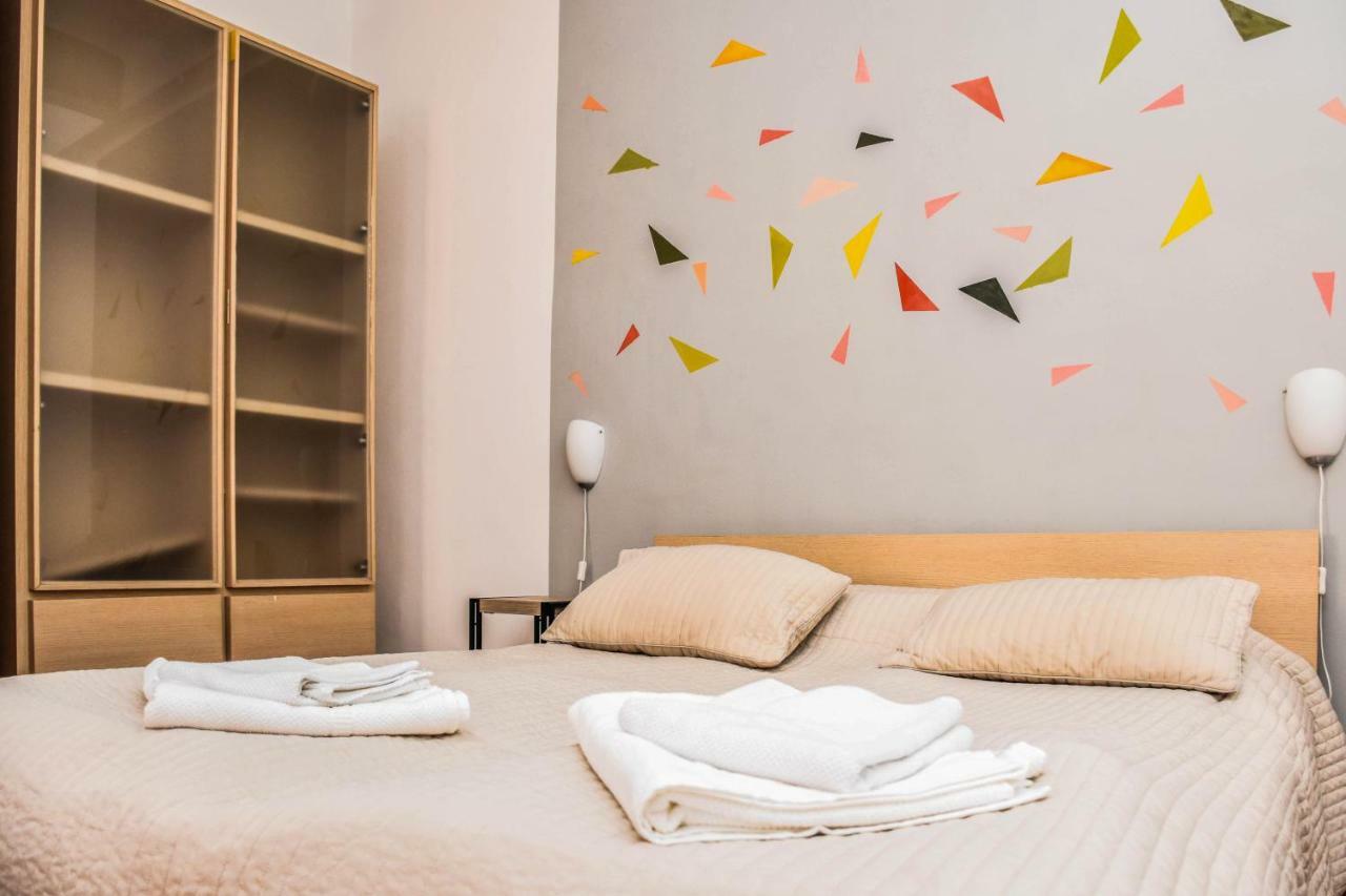Diamond Astoria Apartments Budapest Bagian luar foto