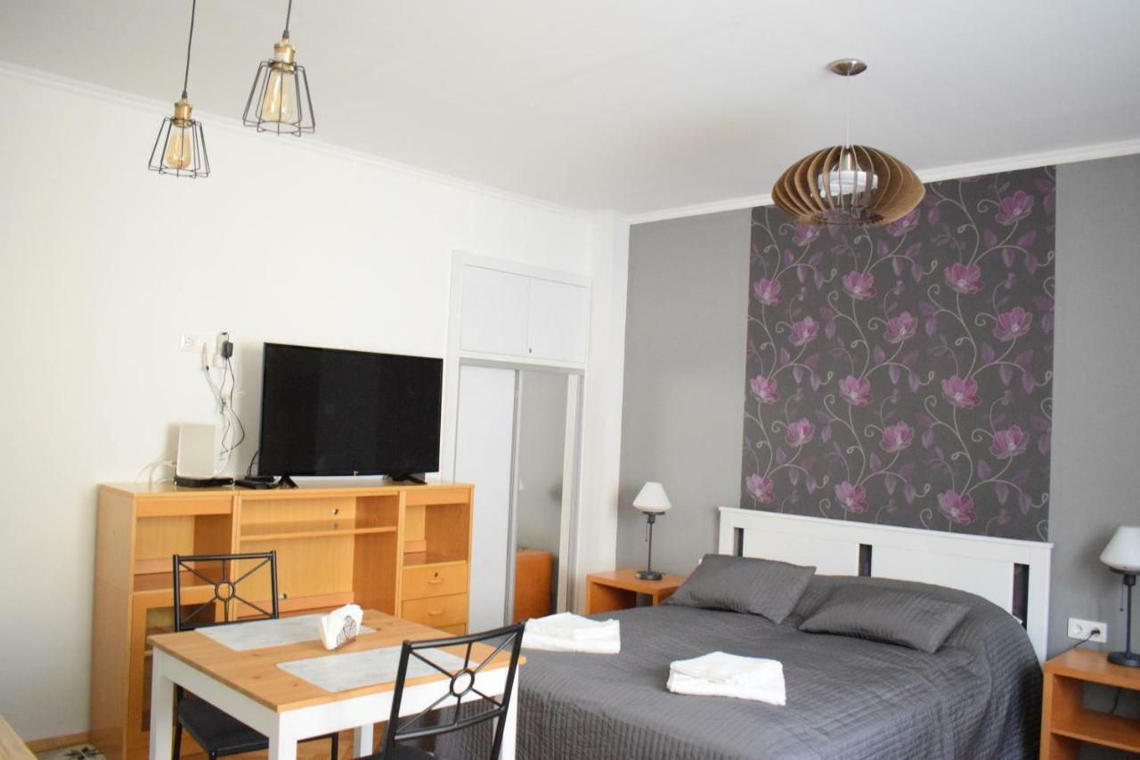 Diamond Astoria Apartments Budapest Bagian luar foto