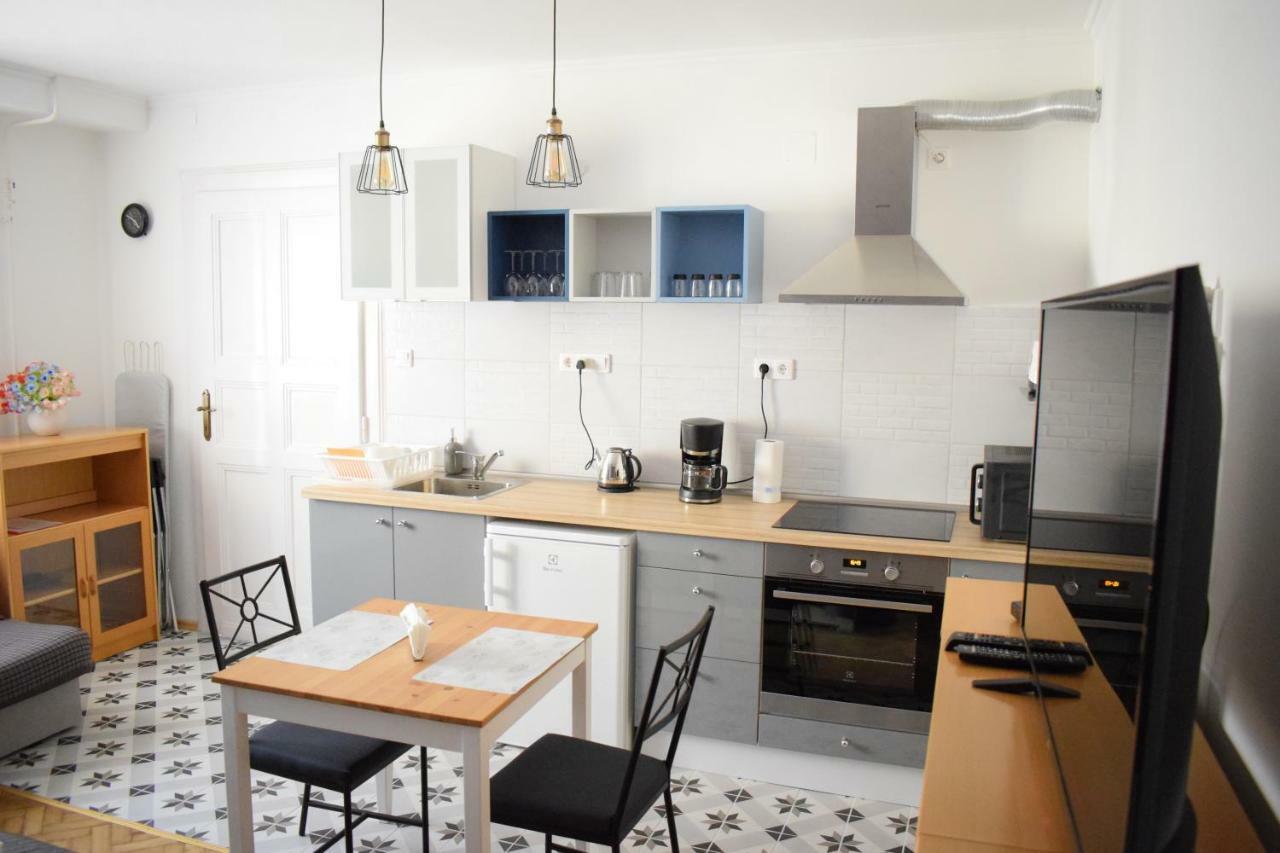 Diamond Astoria Apartments Budapest Bagian luar foto