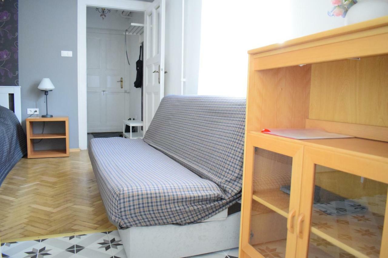 Diamond Astoria Apartments Budapest Bagian luar foto